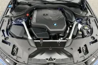 BMW 520 din 2022 cu 31.100 km - oferta BMW181176 - foto 46