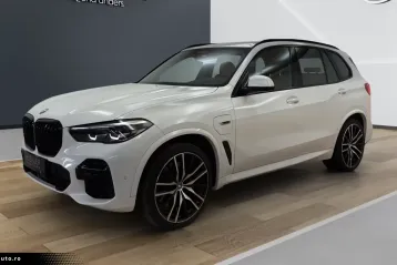 BMW X5 din 2022 - oferta BMW181177