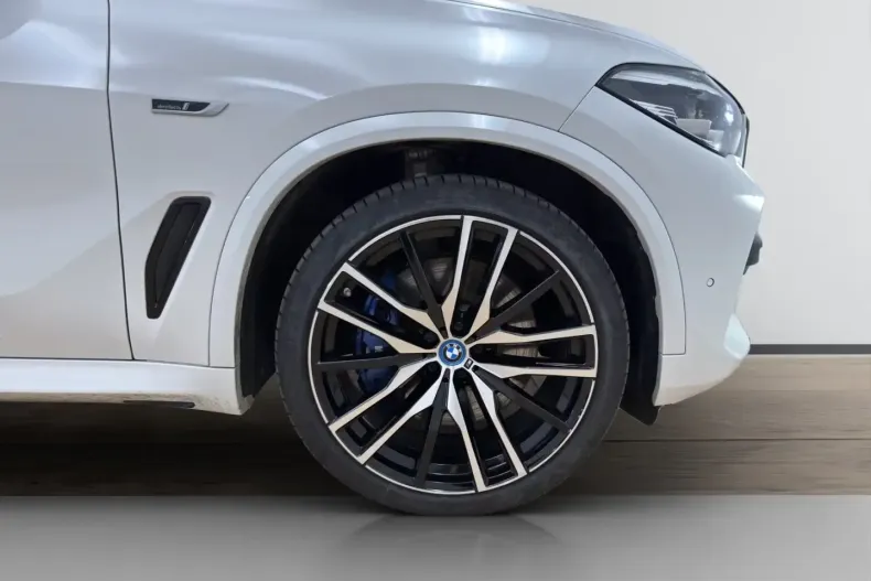 BMW X5 din 2022 cu 89.800 km - oferta BMW181177 - foto 4