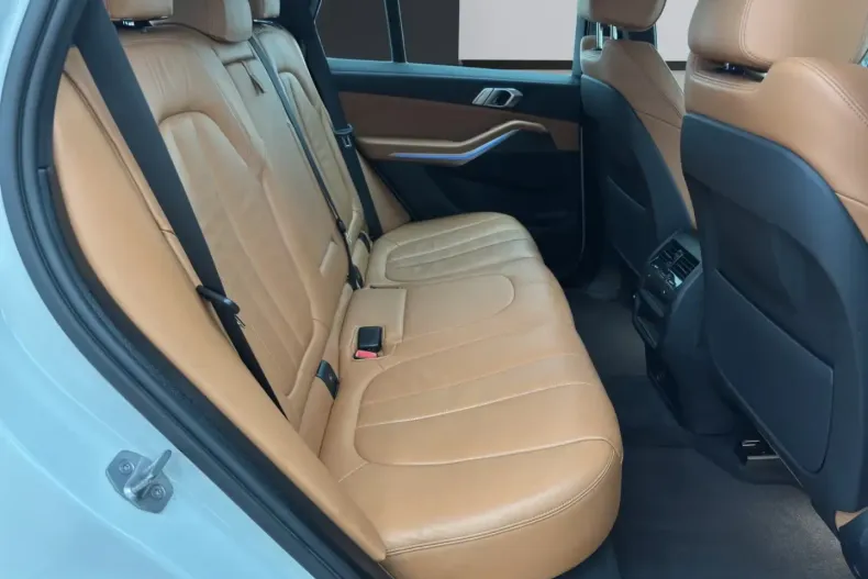 BMW X5 din 2022 cu 89.800 km - oferta BMW181177 - foto 8