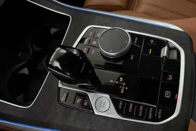 BMW X5 din 2022 cu 89.800 km - oferta BMW181177 - foto 11