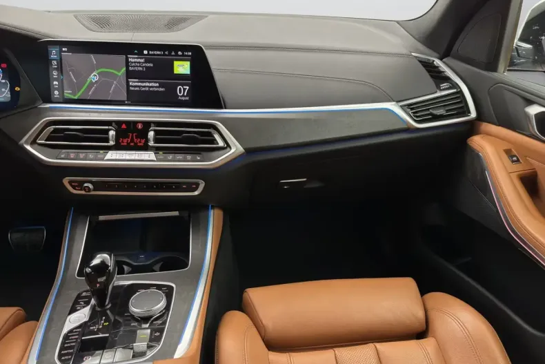 BMW X5 din 2022 cu 89.800 km - oferta BMW181177 - foto 12