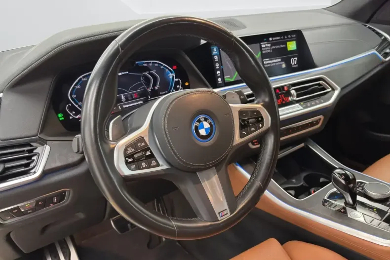 BMW X5 din 2022 cu 89.800 km - oferta BMW181177 - foto 13