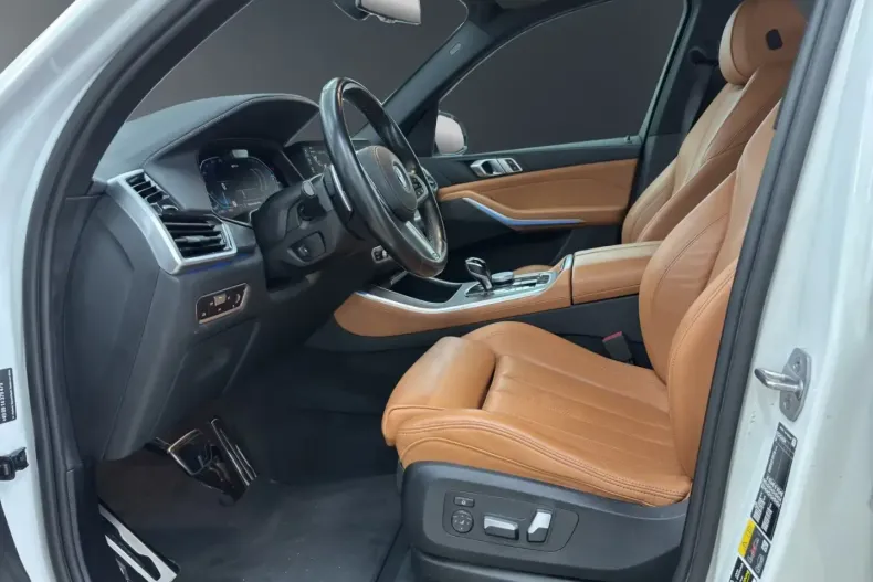 BMW X5 din 2022 cu 89.800 km - oferta BMW181177 - foto 14