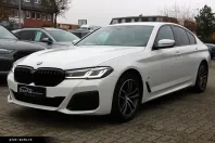 BMW 520 din 2022 cu 98.654 km - oferta BMW181178 - foto 1