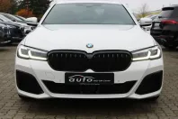 BMW 520 din 2022 cu 98.654 km - oferta BMW181178 - foto 2