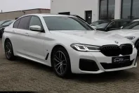 BMW 520 din 2022 cu 98.654 km - oferta BMW181178 - foto 3