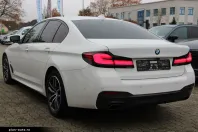BMW 520 din 2022 cu 98.654 km - oferta BMW181178 - foto 4