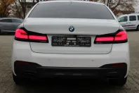 BMW 520 din 2022 cu 98.654 km - oferta BMW181178 - foto 5