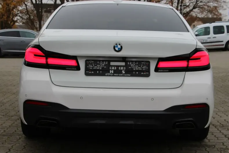 BMW 520 din 2022 cu 98.654 km - oferta BMW181178 - foto 5