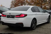 BMW 520 din 2022 cu 98.654 km - oferta BMW181178 - foto 6