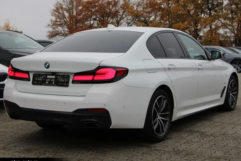 BMW 520 din 2022 cu 98.654 km - oferta BMW181178 - foto 6