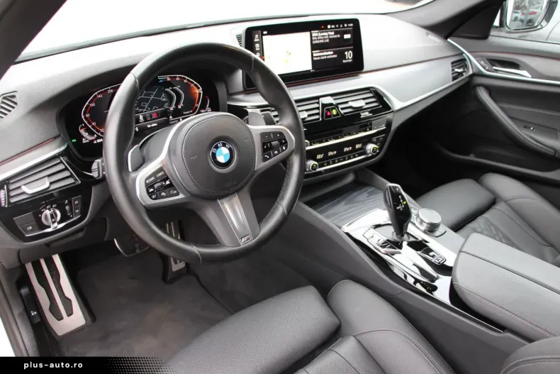 BMW 520 din 2022 cu 98.654 km - oferta BMW181178 - foto 7