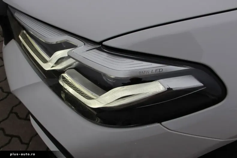 BMW 520 din 2022 cu 98.654 km - oferta BMW181178 - foto 8
