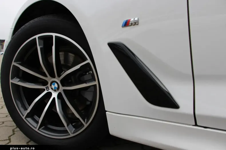 BMW 520 din 2022 cu 98.654 km - oferta BMW181178 - foto 9