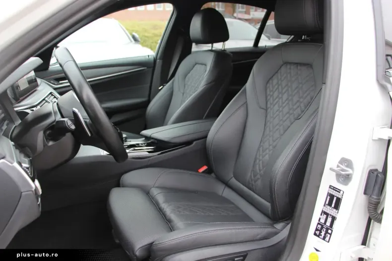 BMW 520 din 2022 cu 98.654 km - oferta BMW181178 - foto 10