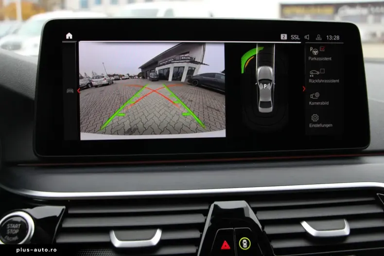 BMW 520 din 2022 cu 98.654 km - oferta BMW181178 - foto 13