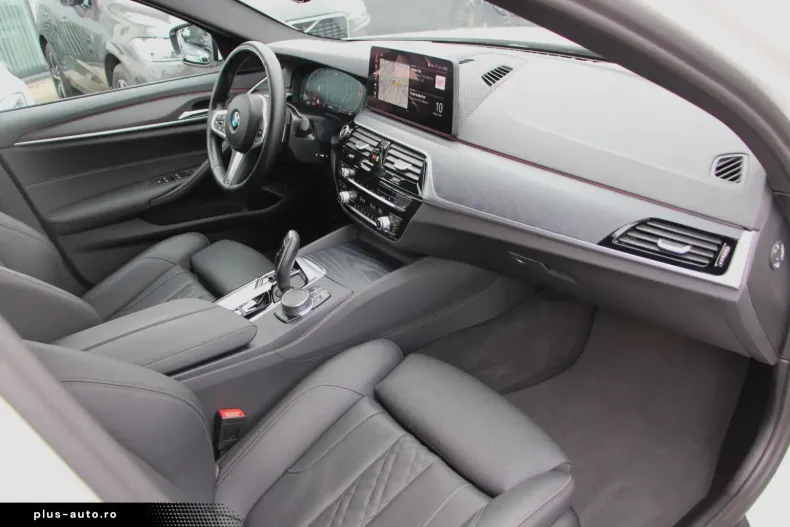 BMW 520 din 2022 cu 98.654 km - oferta BMW181178 - foto 14