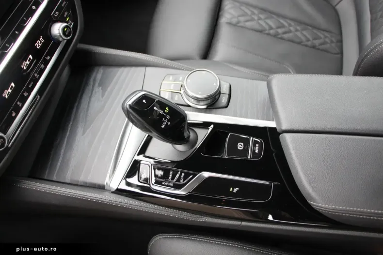 BMW 520 din 2022 cu 98.654 km - oferta BMW181178 - foto 15