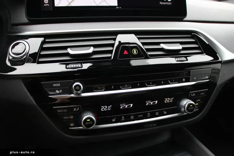 BMW 520 din 2022 cu 98.654 km - oferta BMW181178 - foto 16