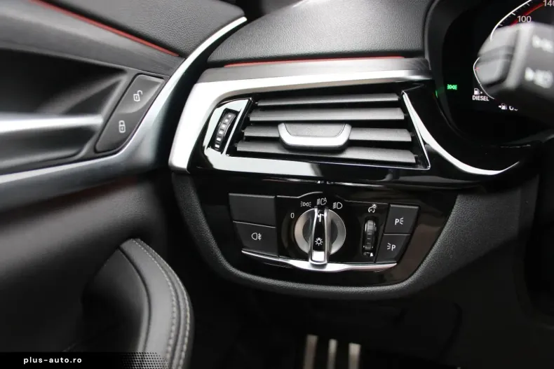 BMW 520 din 2022 cu 98.654 km - oferta BMW181178 - foto 17