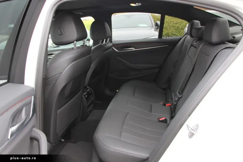 BMW 520 din 2022 cu 98.654 km - oferta BMW181178 - foto 18