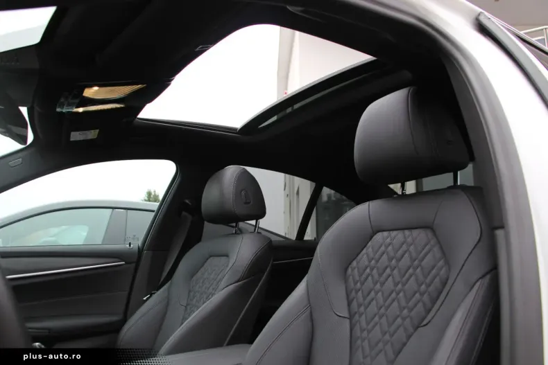 BMW 520 din 2022 cu 98.654 km - oferta BMW181178 - foto 19