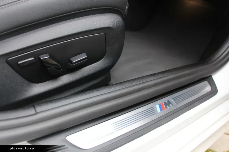 BMW 520 din 2022 cu 98.654 km - oferta BMW181178 - foto 20