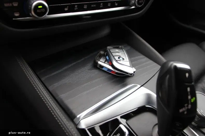 BMW 520 din 2022 cu 98.654 km - oferta BMW181178 - foto 21