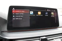 BMW 520 din 2022 cu 98.654 km - oferta BMW181178 - foto 22