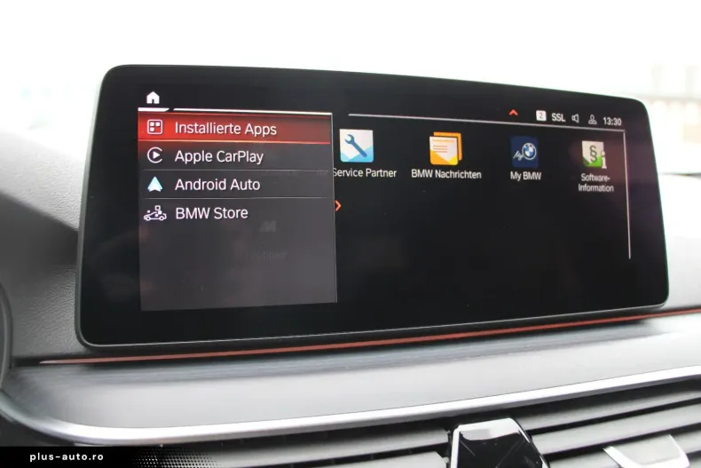 BMW 520 din 2022 cu 98.654 km - oferta BMW181178 - foto 22