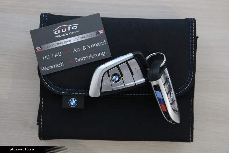 BMW 520 din 2022 cu 98.654 km - oferta BMW181178 - foto 26