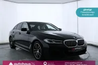 BMW 520 din 2023 cu 87.780 km - oferta BMW181179 - foto 1