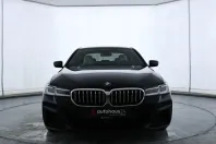 BMW 520 din 2023 cu 87.780 km - oferta BMW181179 - foto 2