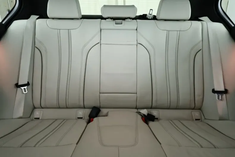 BMW 520 din 2023 cu 87.780 km - oferta BMW181179 - foto 16