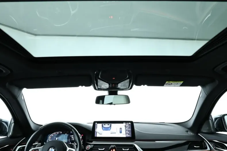 BMW 520 din 2023 cu 87.780 km - oferta BMW181179 - foto 17