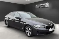 BMW 530 din 2023 cu 76.325 km - oferta BMW181180 - foto 1