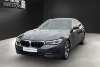 BMW 530 din 2023 cu 76.325 km - oferta BMW181180 - foto 3