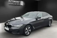 BMW 530 din 2023 cu 76.325 km - oferta BMW181180 - foto 4