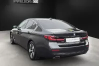 BMW 530 din 2023 cu 76.325 km - oferta BMW181180 - foto 5