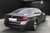 BMW 530 din 2023 cu 76.325 km - oferta BMW181180 - foto 7