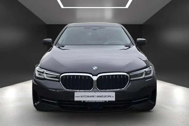 BMW 530 din 2023 cu 76.325 km - oferta BMW181180 - foto 9