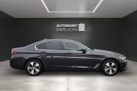 BMW 530 din 2023 cu 76.325 km - oferta BMW181180 - foto 11