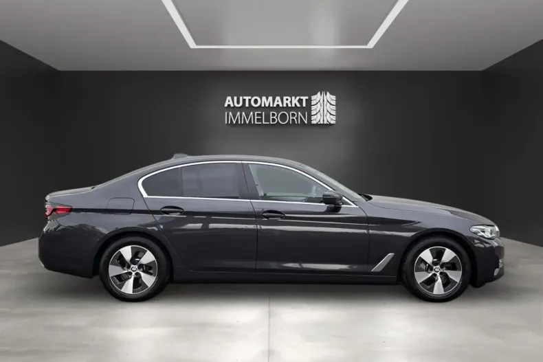 BMW 530 din 2023 cu 76.325 km - oferta BMW181180 - foto 11