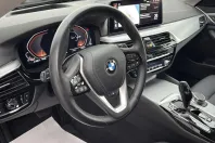 BMW 530 din 2023 cu 76.325 km - oferta BMW181180 - foto 13