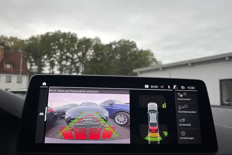 BMW 530 din 2023 cu 76.325 km - oferta BMW181180 - foto 23