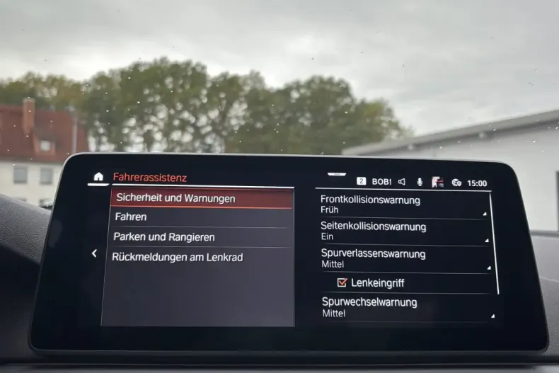 BMW 530 din 2023 cu 76.325 km - oferta BMW181180 - foto 24