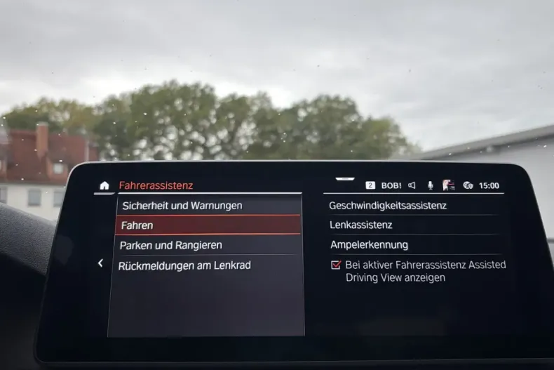 BMW 530 din 2023 cu 76.325 km - oferta BMW181180 - foto 25