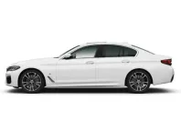 BMW 520 din 2022 cu 84.265 km - oferta BMW181181 - foto 2