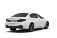 BMW 520 din 2022 cu 84.265 km - oferta BMW181181 - foto 3